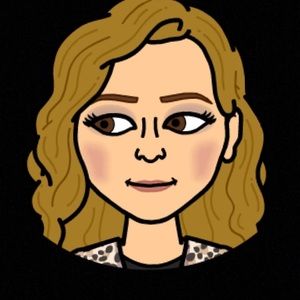 Meet your Posher, Lucy